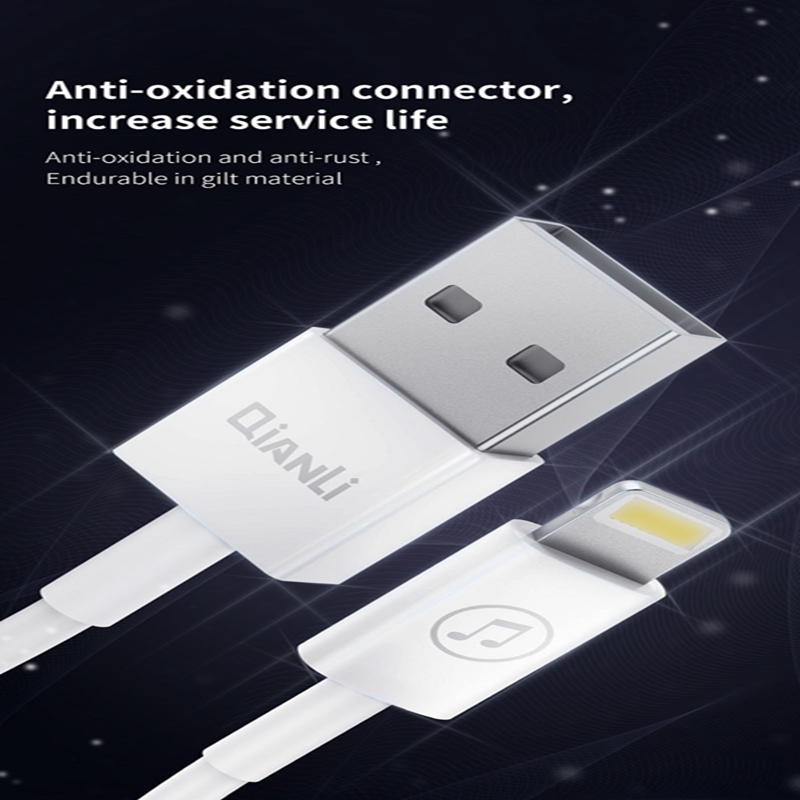 Qianli iDFU Cable Restore Easy Line Quick Enter Recovery Mode Automatically Device Battery Charger Data Cable Adapter