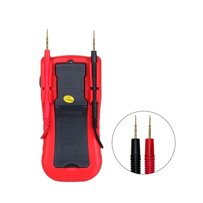 Kaisi 9805 Professional Digital Multimeter Automatic Range Anti Burning Measurement Tester Multimeter Ammeter for Phone Repair
