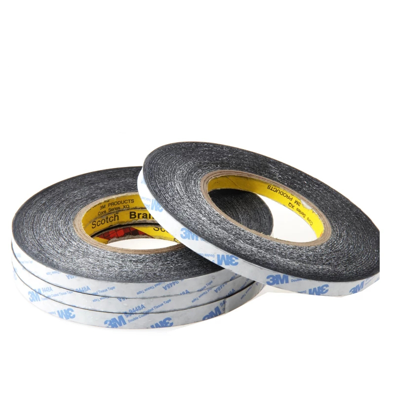Soldering Shielding BGA Dedicated Tape High Temperature Resistant Tape for Phone Repair Insulating Polyamides Tape