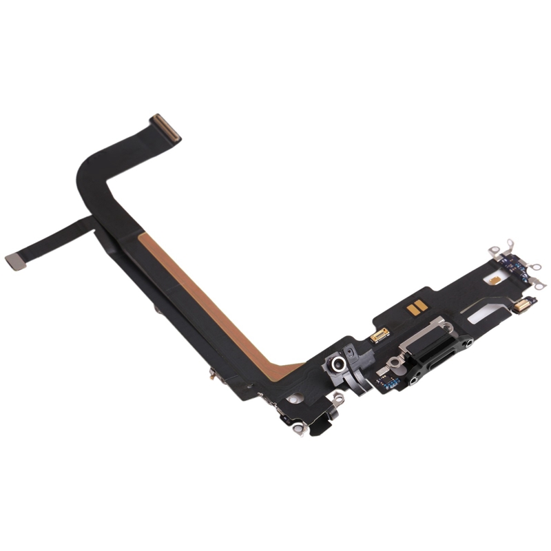 Charging Port Flex Cable for iPhone 13 Pro Max 6.7" Grade A+