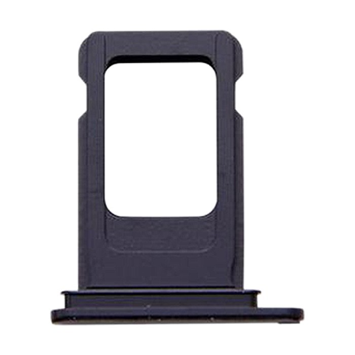 SIM Card Tray for iPhone 13 Pro Max (Black)