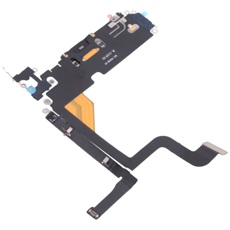 Charging Port Flex Cable for iPhone 13 Pro Grade A+