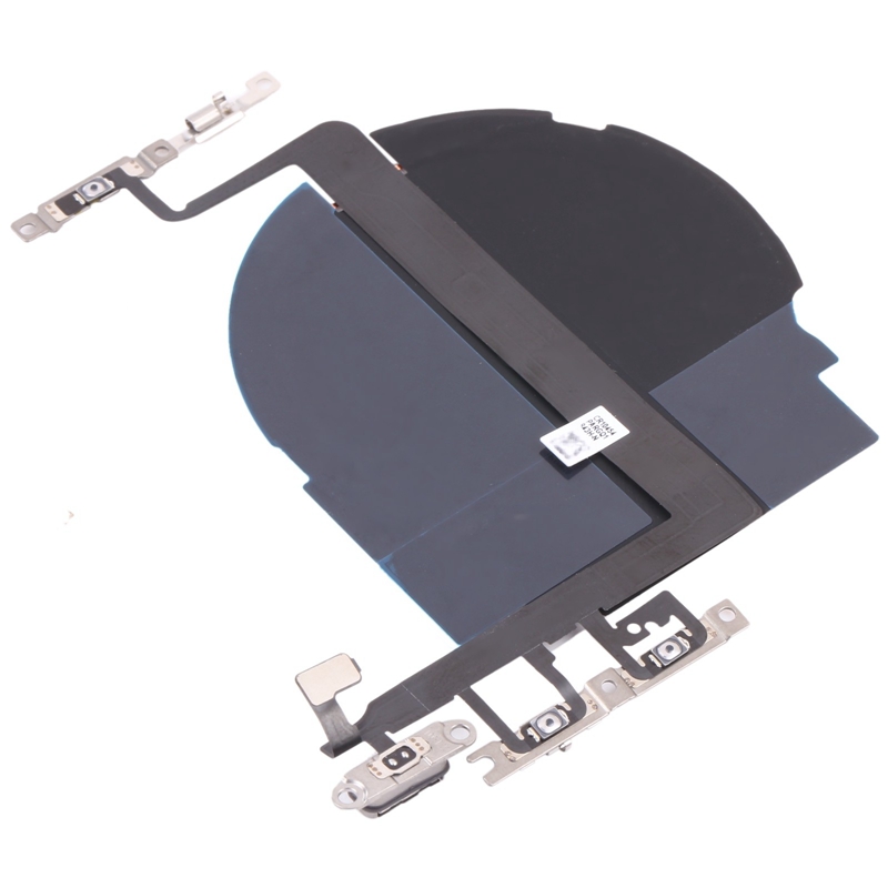 NFC Coil with Power & Volume Flex Cable for iPhone 13