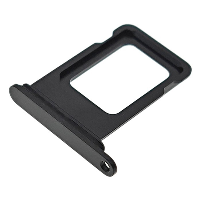 SIM Card Tray for iPhone 13(Black)