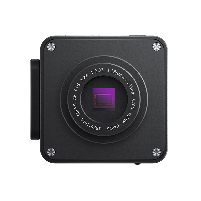 Qianli MEGA-IDEA CX3 CMOS Industrial Camera Image Sensor
