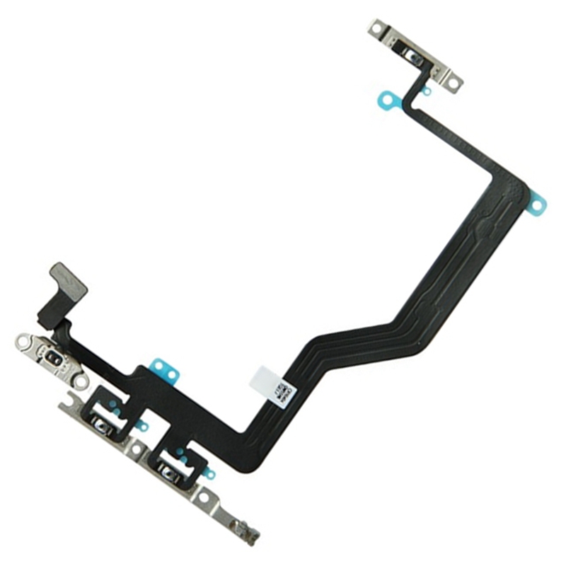 POWER BUTTON & VOLUME BUTTON FLEX CABLE FOR IPHONE 12 PRO MAX