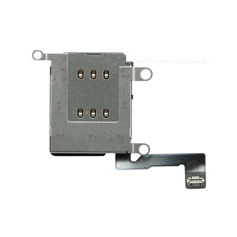 SIM Card Reader Socket for iPhone 12 Pro Max