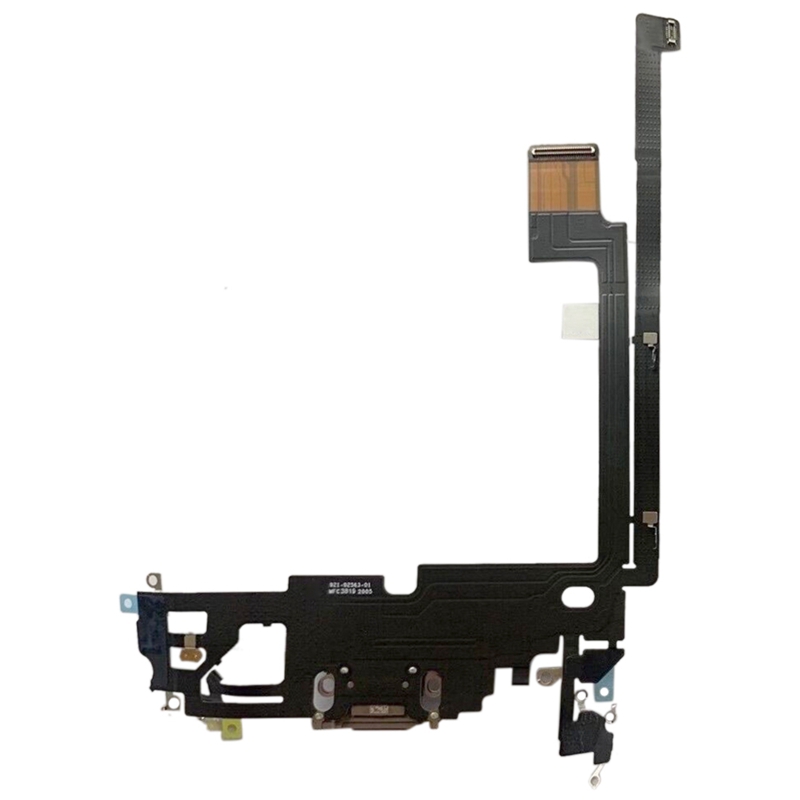 Charging Port Flex Cable for iPhone 12 Pro Max HQ A+