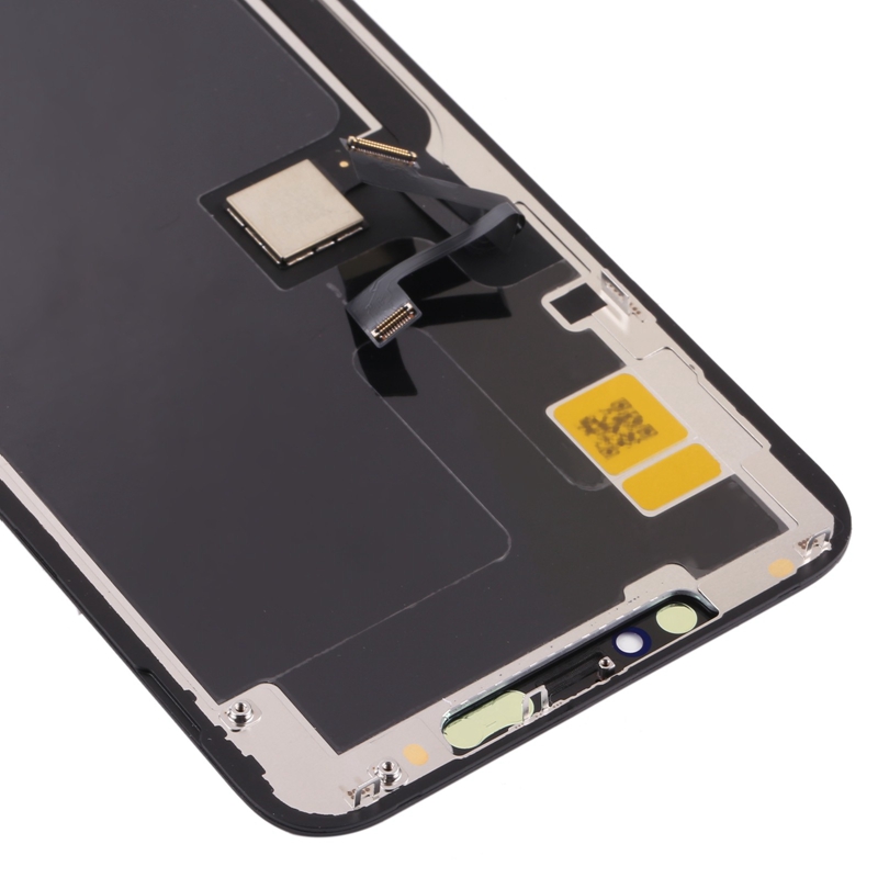 ZY-Incell Screen Replacement for iPhone 11 Pro Max Black