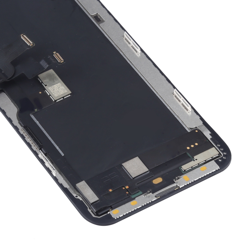 ZY-Incell Screen Replacement for iPhone XS Black