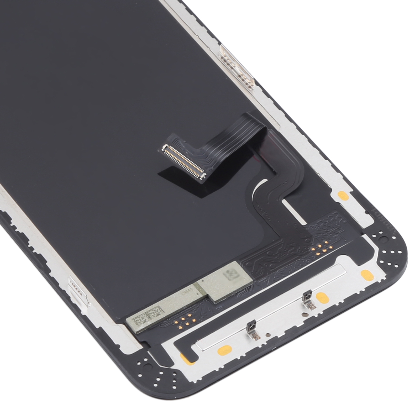 IC Removable Version Hard OLED Screen Replacement for iPhone 12 Mini Black