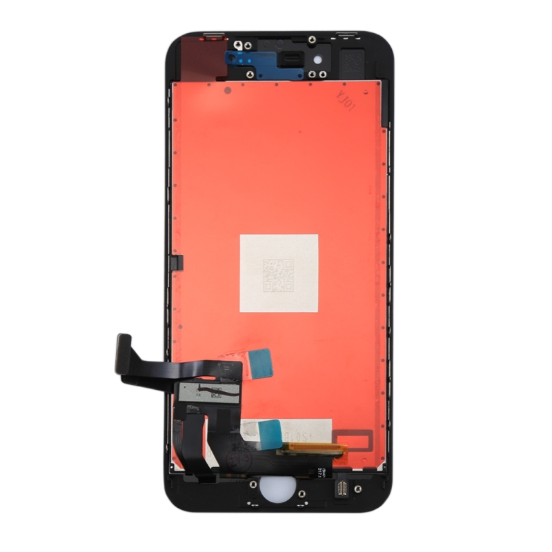 ESR  Screen Replacement for iPhone 8 Plus Black
