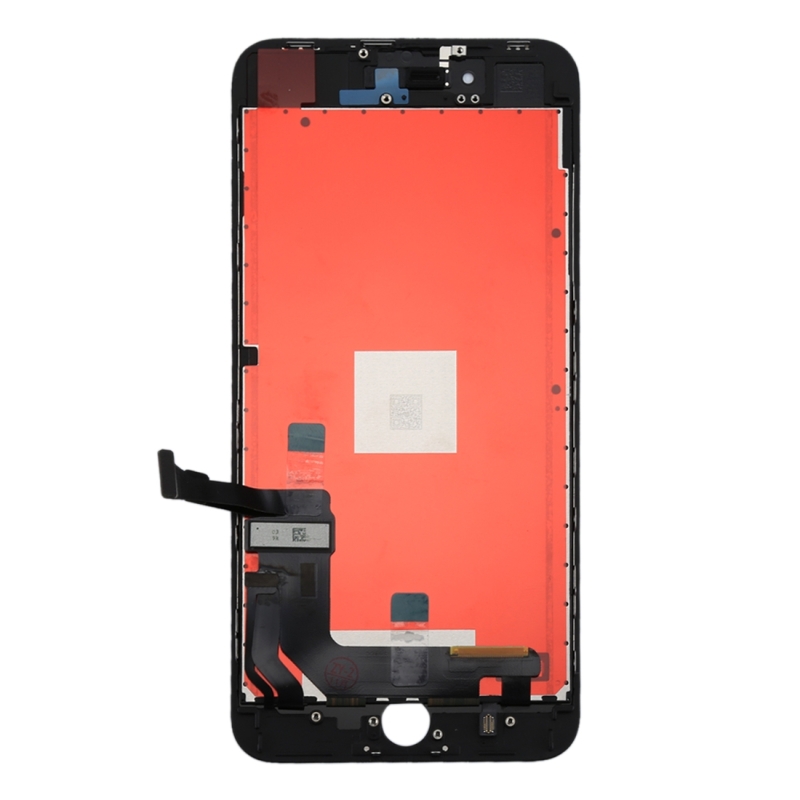 ESR Screen Replacement for iPhone 8/SE 2020 Black