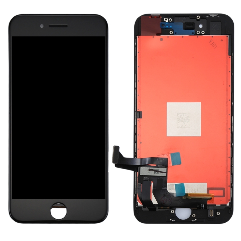 ESR  Screen Replacement for iPhone 8 Plus Black