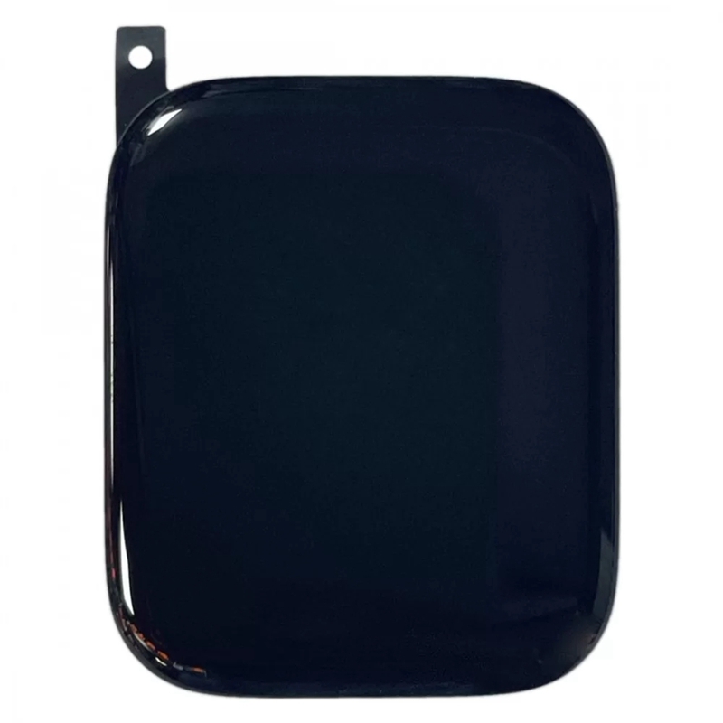 Screen Replacement for Apple Watch Series 7 45mm Black Original