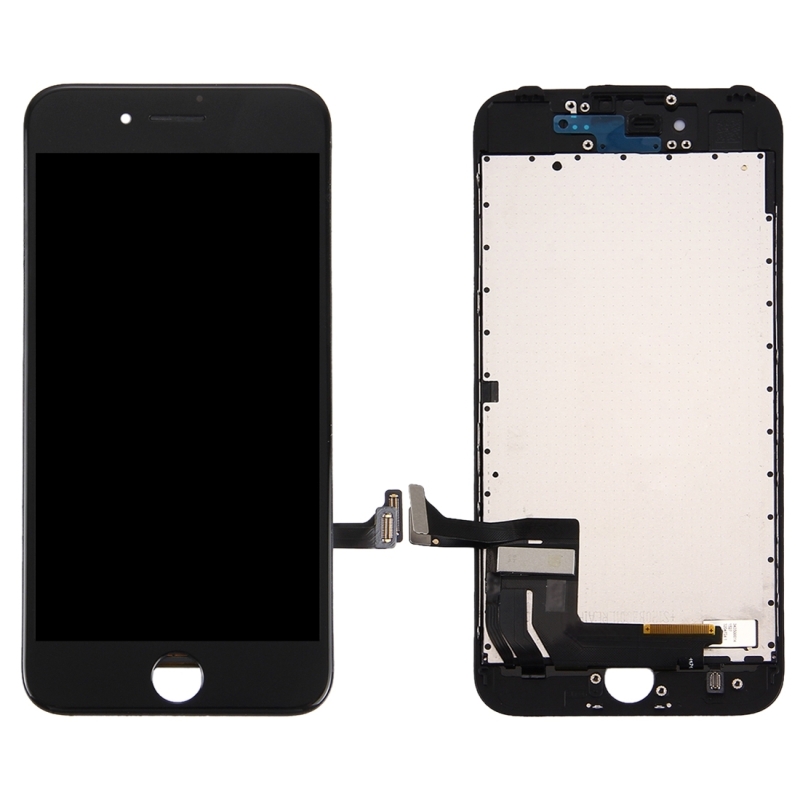 ESR Screen Replacement for iPhone 7 Black