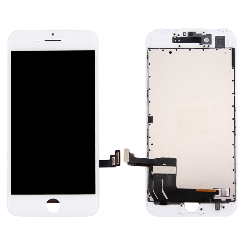 ESR Screen Replacement for iPhone 7  White