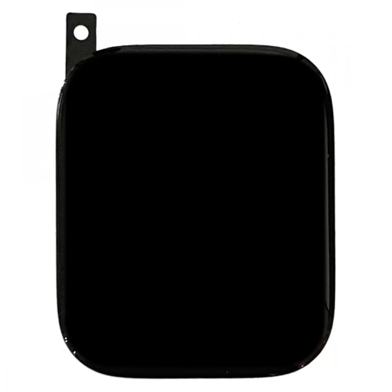 Screen Replacement for Apple Watch Series 7 41mm Black Original