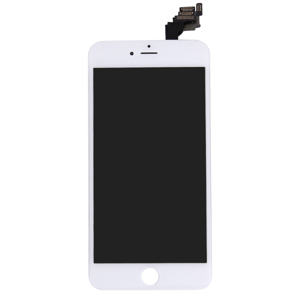 Screen Replacement for iPhone 6 Plus White Original Refurbished