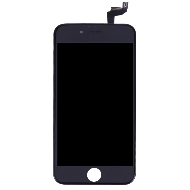 Screen Replacement for iPhone 6S Black Original Refurbished