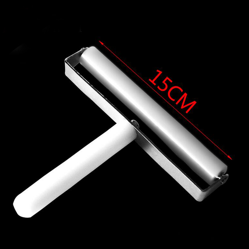 7/10/15/20cm Roller Anti-static Silicone Roller For iPhone Samsung Mobile Phone LCD Screen OCA Film Laminating Repair Hand Tools