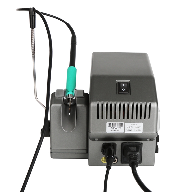 SUGON T28 Lead- free soldering station Solder iron station for motherboard repair
