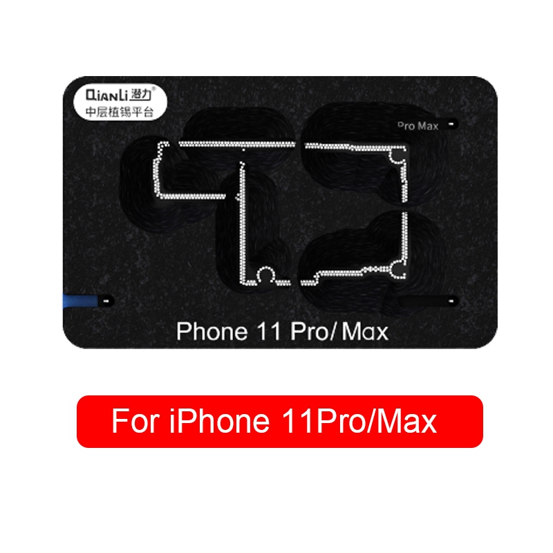 11Pro and 11Pro Max