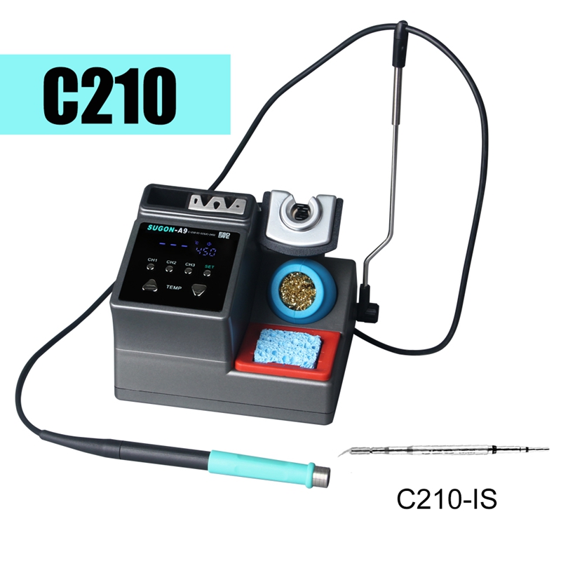 C210-IS