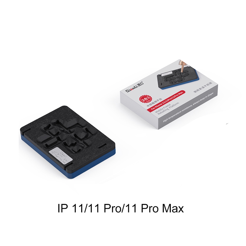 11 11Pro 11 Pro Max