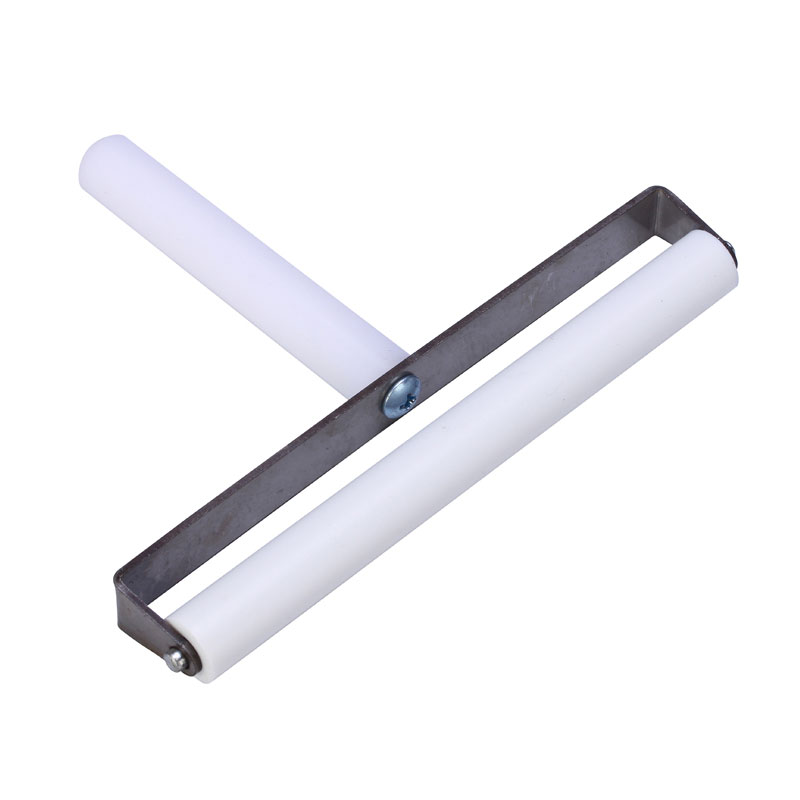 150mm Silicone Roller Tool For iPhone Samsung Tablet Laptop Screen Protector Film Paste LCD OCA Polarizing Repair Tools