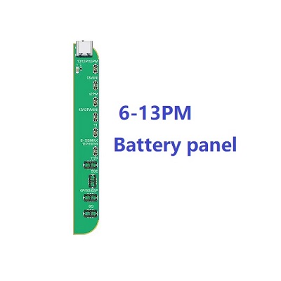 6-13pm battery