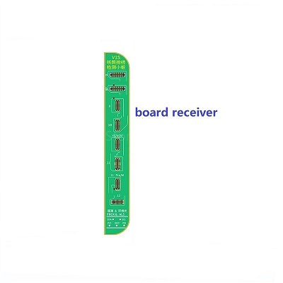 receiver FPC