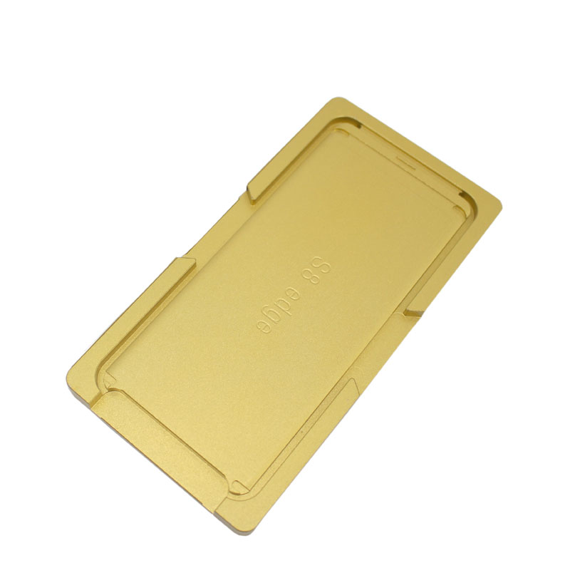 For Huawei Mate 9 Pro Precision Aluminium Metal Alignment LCD Glass O Lamination Positioning Mould Mold