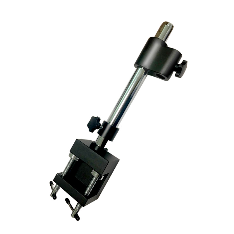 Professional Microscope Clamping Articulating Arm Stand bra