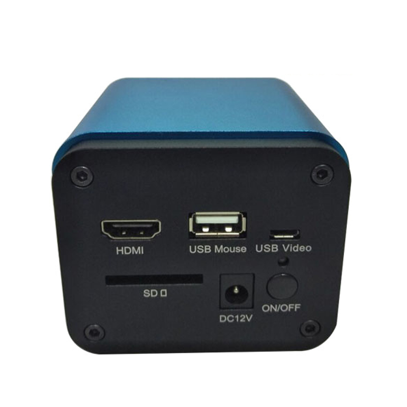 1080P HDMI HD Industrial Camera with WIFI Auto Focus Camer Microscope C Interface Camera