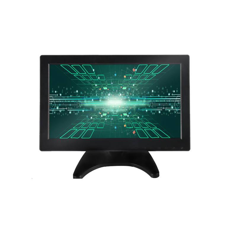 MECHANIC MCN-HD116 1080P Industrial 11.6 Inch LCD IPS Dis Monitor 1920*1080 Display For Stereo Microscope Video Micros Camera