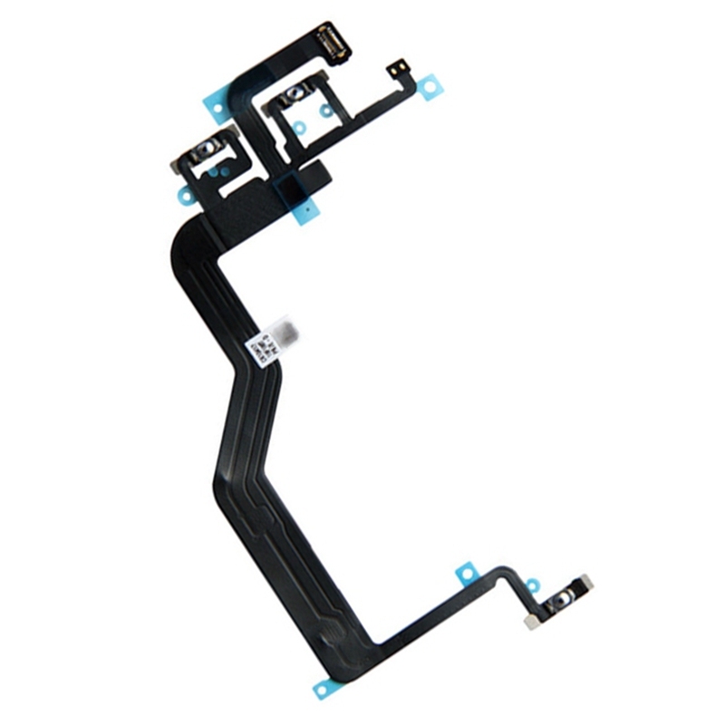 Power Button & Volume Button Flex Cable for iPhone 12 Pro