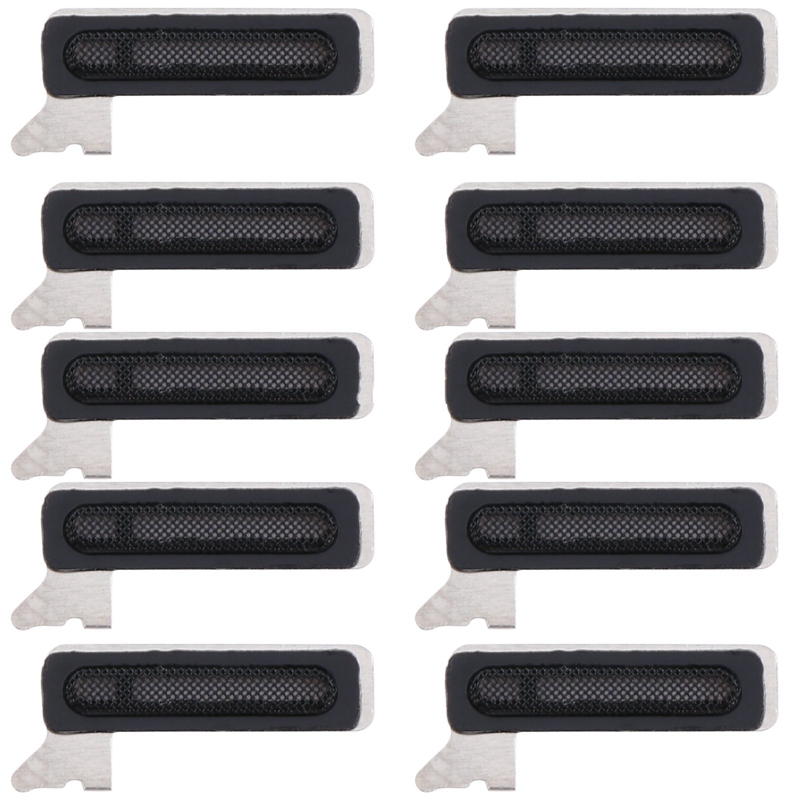 10 PCS Earpiece Speaker Dustproof Mesh For iPhone 12 Pro / 12 Pro Max