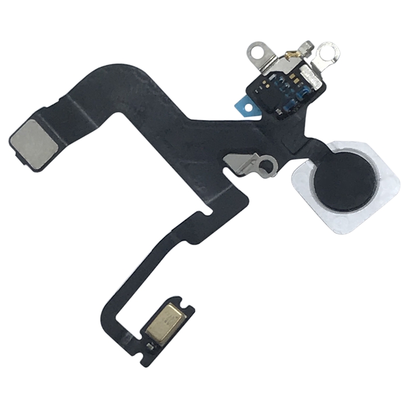 Microphone & Flashlight Flex Cable for iPhone 12 Pro