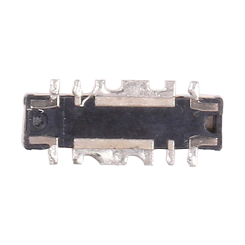 Battery FPC Connector On Flex Cable for iPhone 12 Pro Max