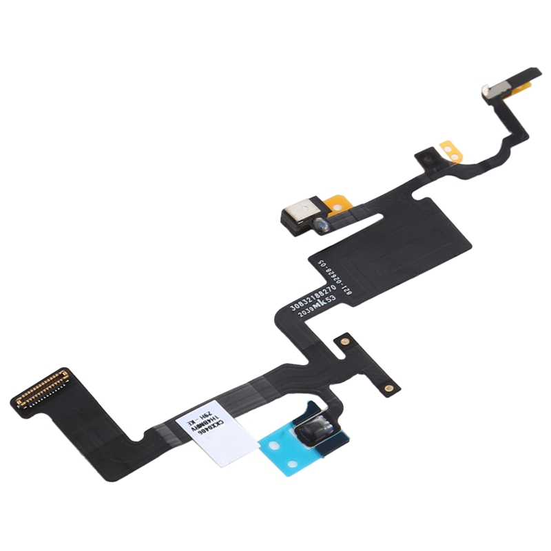 Earpiece Speaker Sensor Flex Cable for iPhone 12