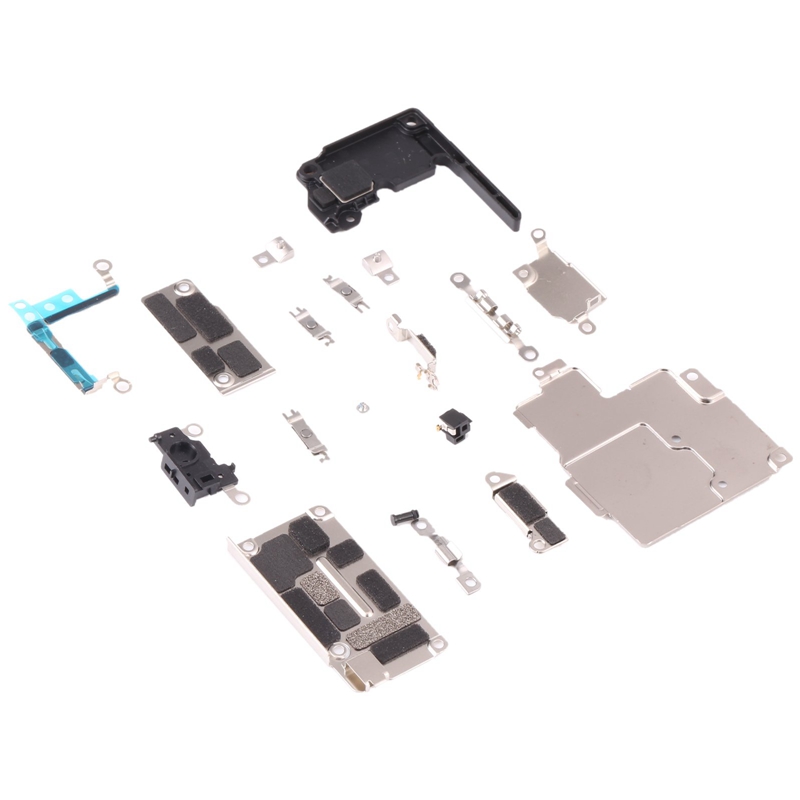 19 in 1 Inner Repair Accessories Part Set for iPhone 12