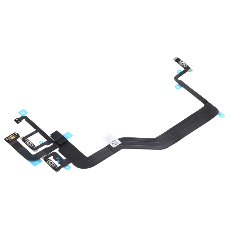 Power Button & Volume Button Flex Cable for iPhone 12