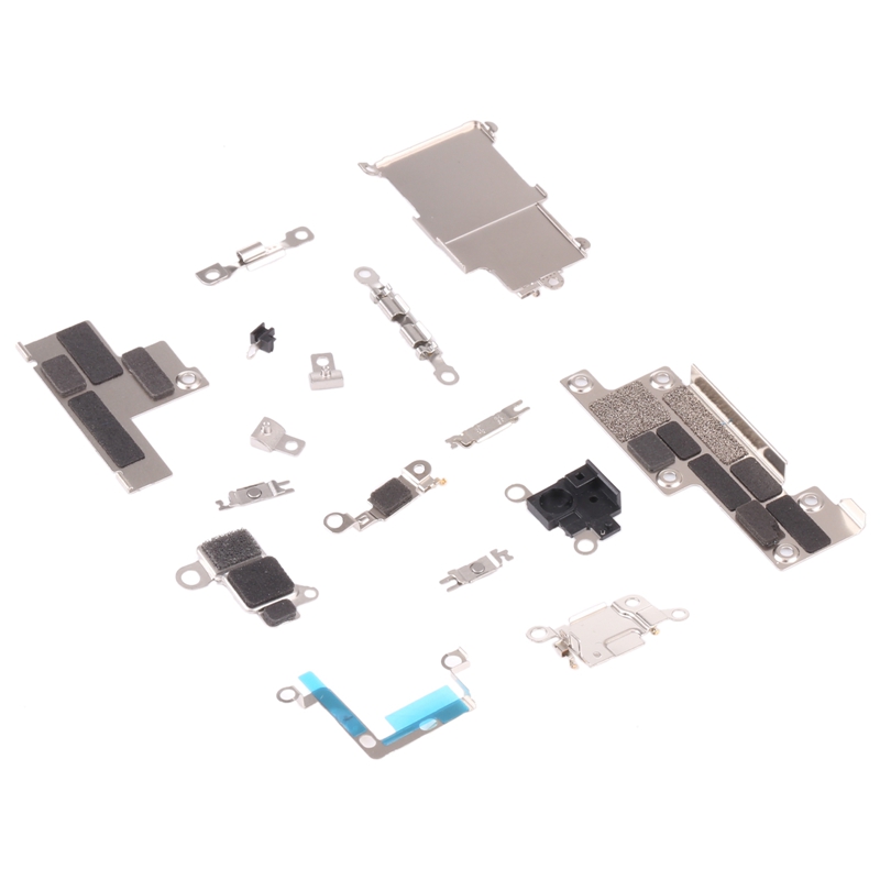 16 in 1 Inner Repair Accessories Part Set for iPhone 12 Mini