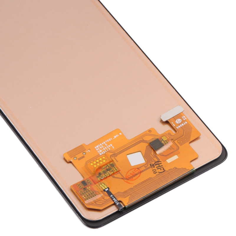 Incell LCD Screen Assembly (Not Supporting Fingerprint Identification) For Samsung Galaxy A52 5G SM-A526