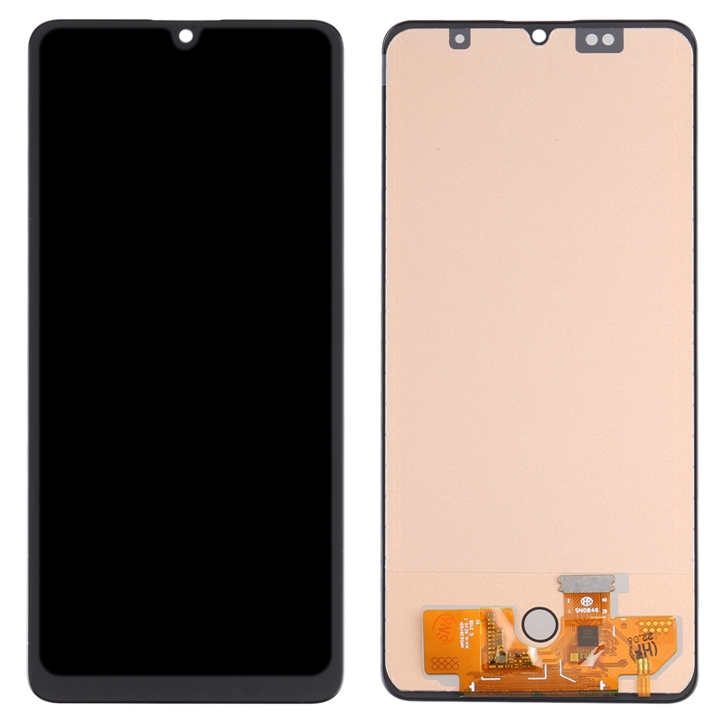 Incell Screen Replacement (Not Supporting Fingerprint Identification) For Samsung Galaxy A32 4G SM-A326