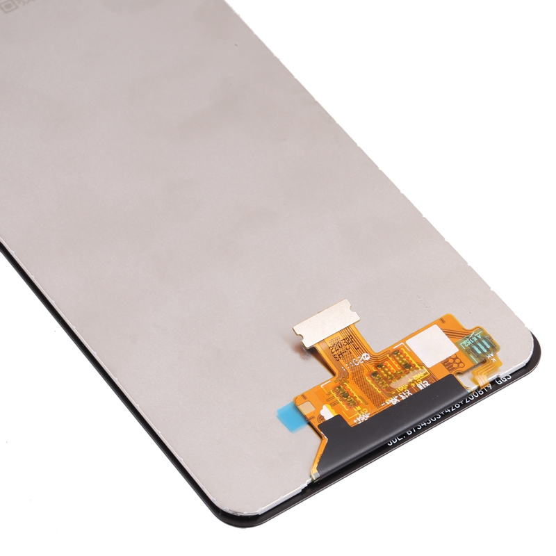 LCD Screen and Digitizer Full Assembly For Samsung Galaxy A21S OEM