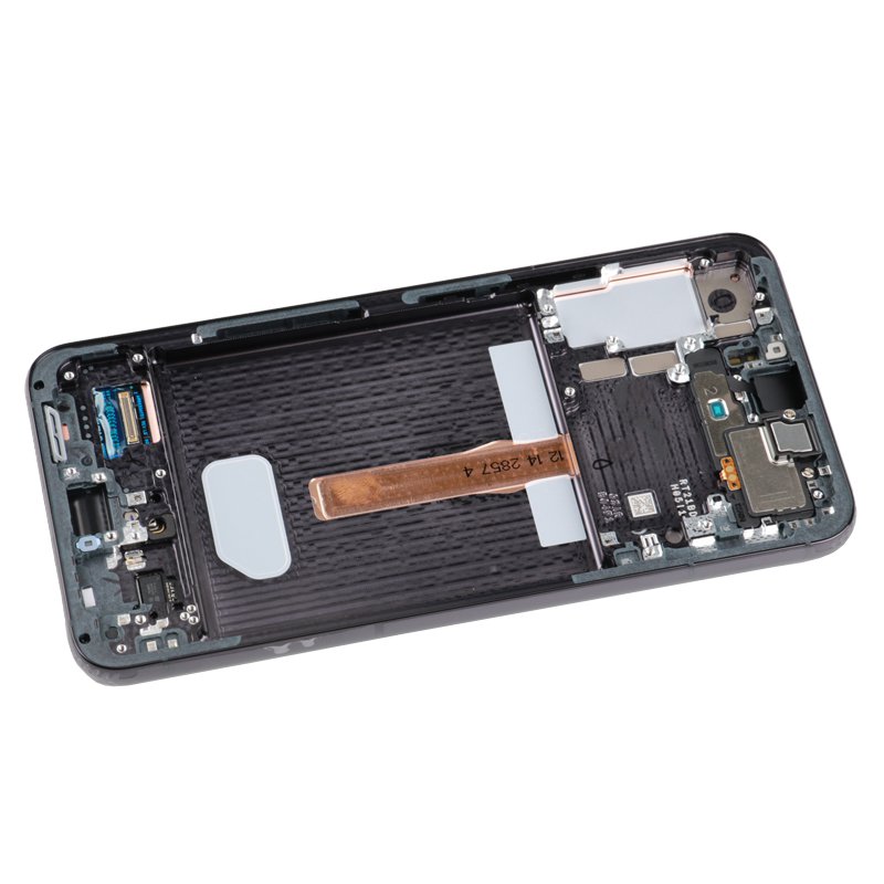 Screen Replacement With Frame for Samsung Galaxy S22+ 5G  Original