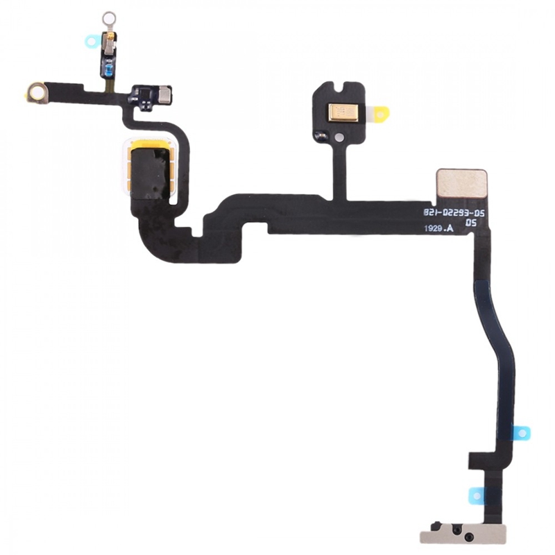 Power Button & Flashlight Flex Cable for iPhone 11 Pro Max