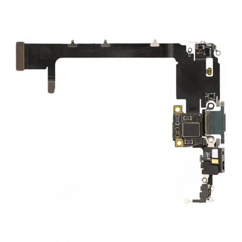 Charging Port Board with Board for iPhone 11 Pro Max  Original